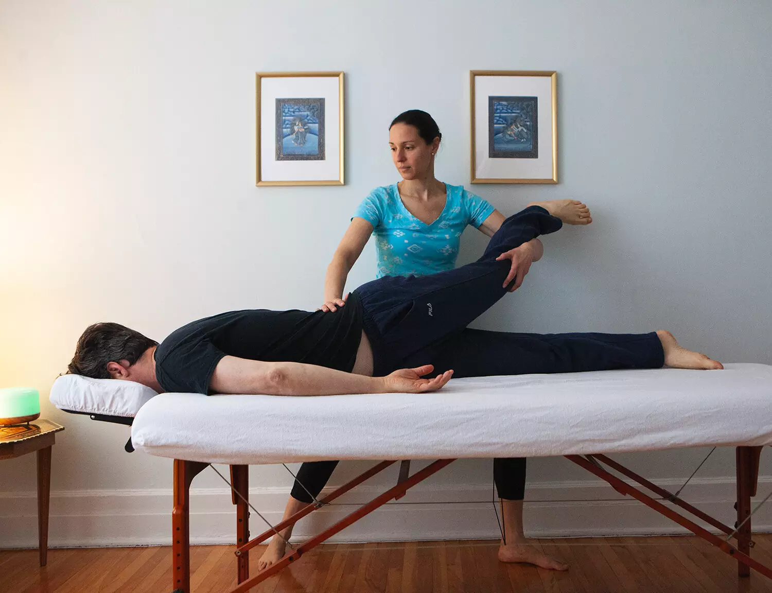 Up to 41% Off on Thai Massage at MiracleThaiMassage - Primary Image