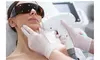 Up to 70% Off on Laser Hair Removal at Royal Laser Centre