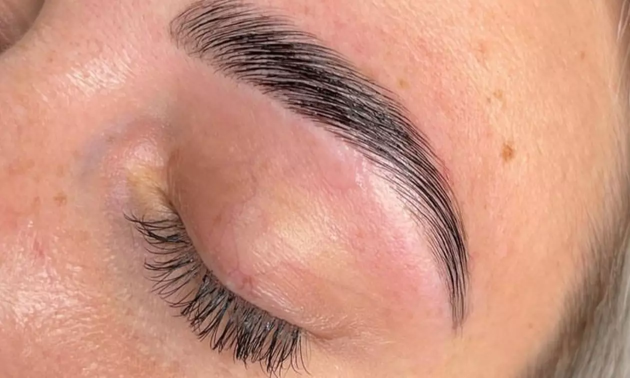 Up to 23% Off on Eyebrow - Waxing - Tinting at Eyebrow Express Beauty Salon - Primary Image