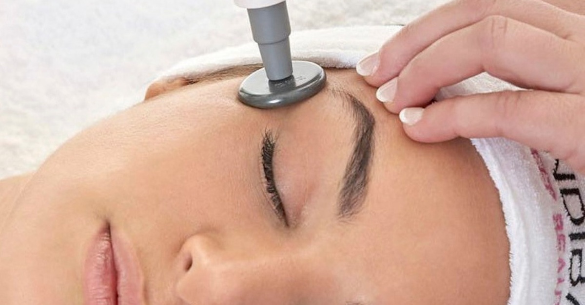 Tratamiento de radiofrecuencia Indiba facial o corporal en Madrid