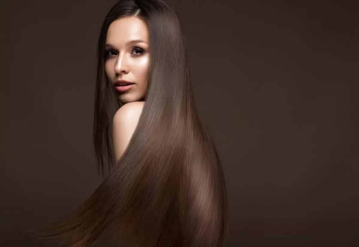 Keratin Brazilian Treatment with Optional Haircut at Hair & Beauty By Eva (Up to 40% Off) - Primary Image