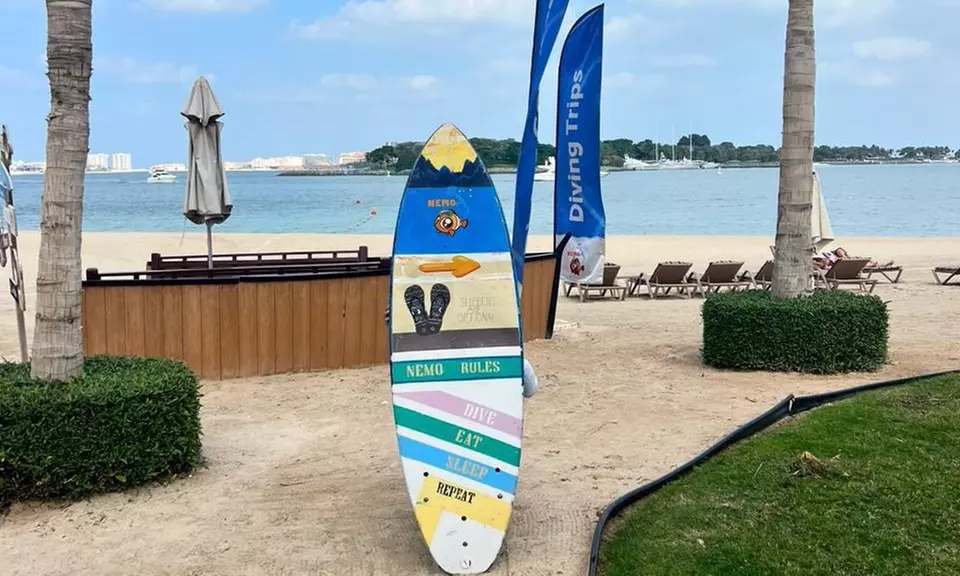 Two-Day PADI Scuba Diving Course