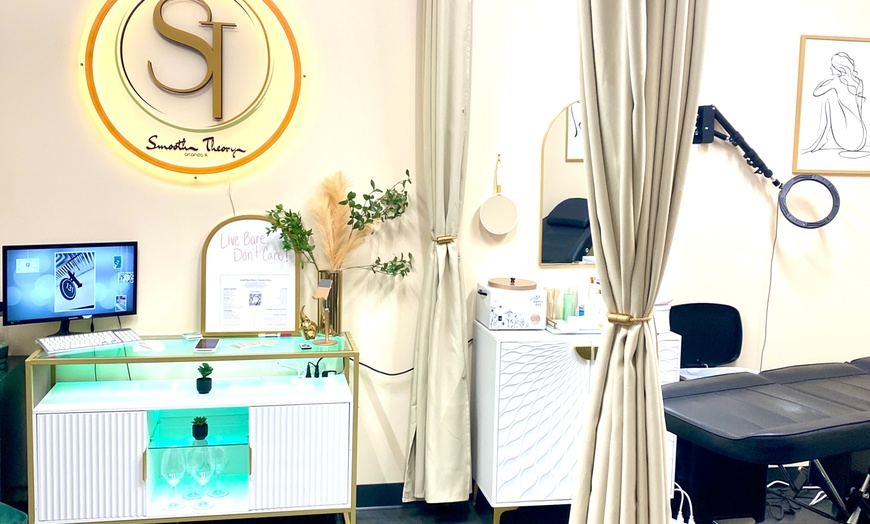 Image 8: Up to 67% Off on Sugaring at Smooth Theory Orlando