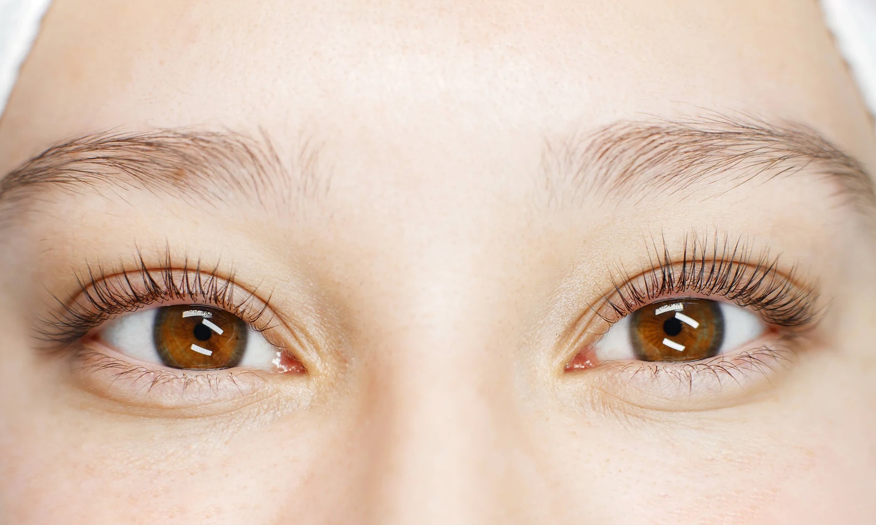 Natural-Looking Lash Lifts & Classic Eyelash Extensions