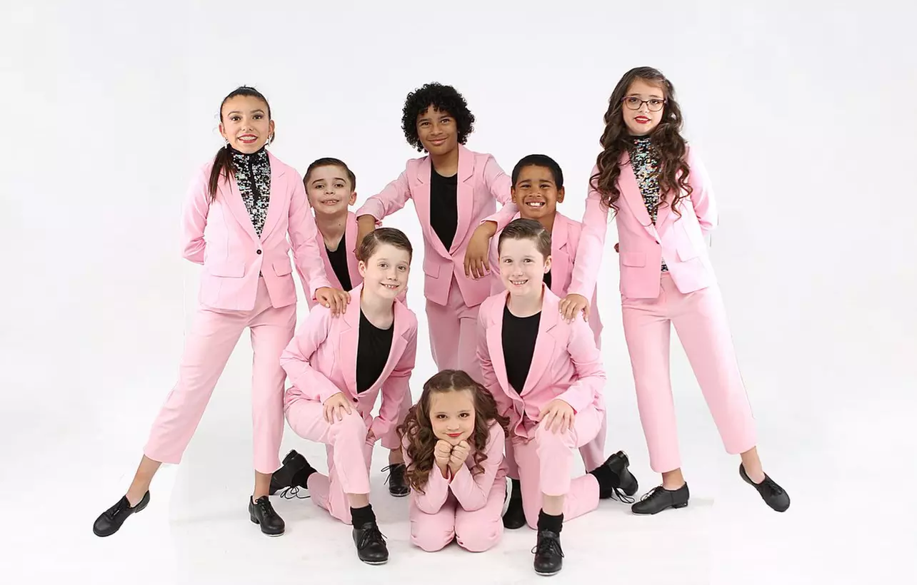 Dance Classes for All Levels in Las Vegas