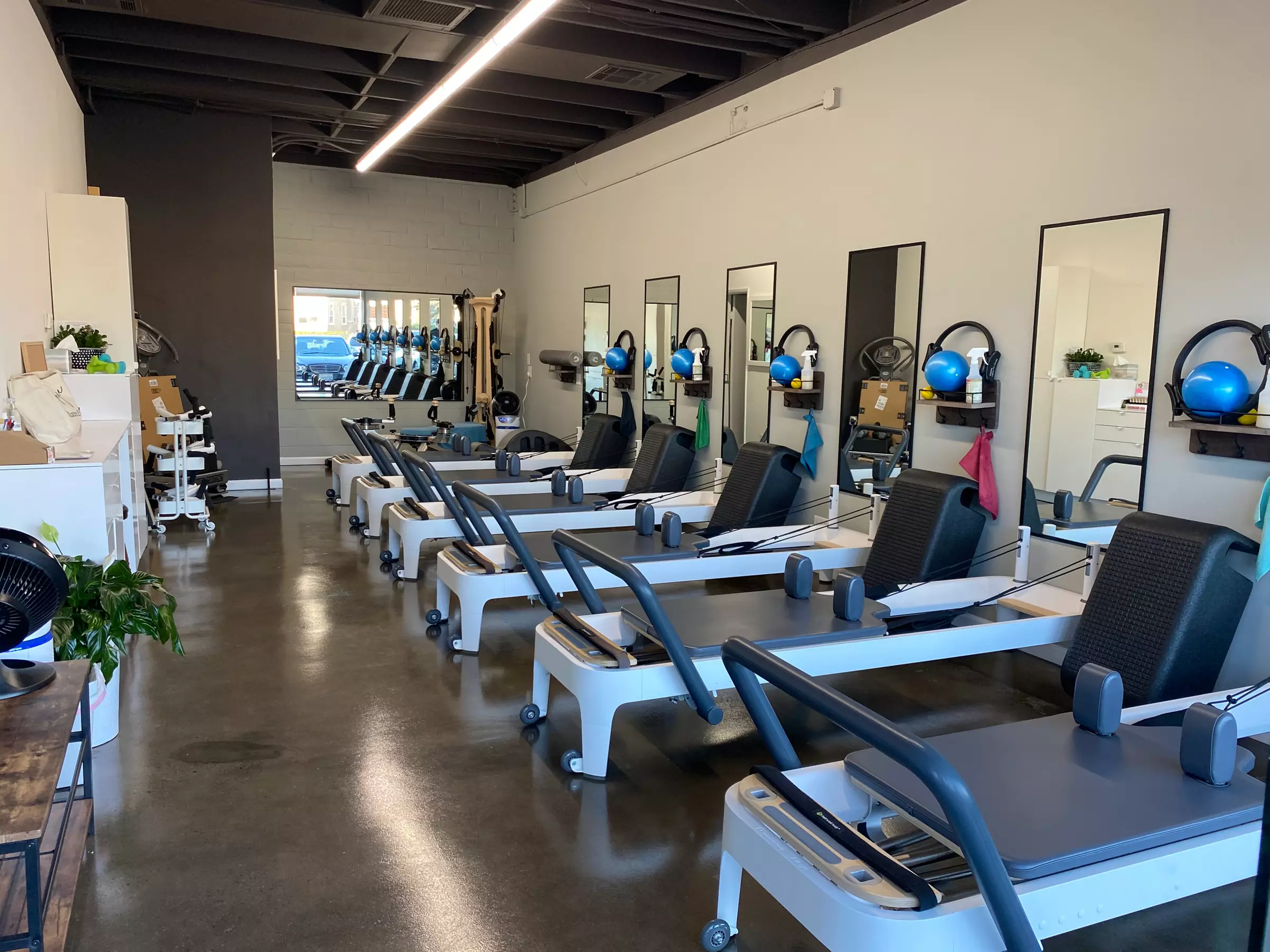 Up to 75% Off on Pilates - Equipment at Pilates Effects - Primary Image