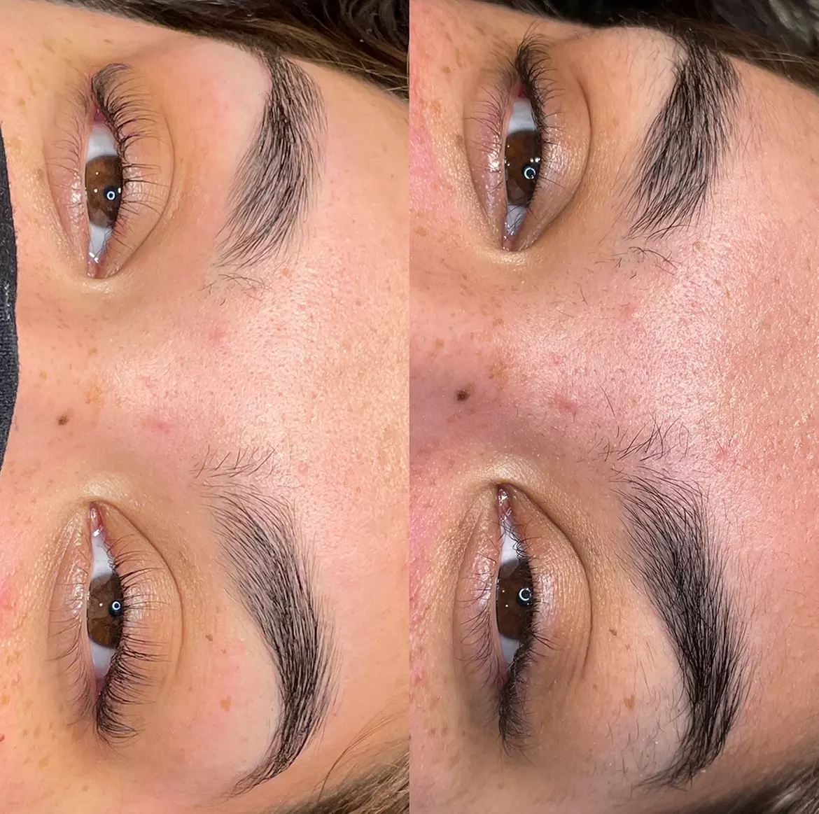Up to 47% Off on Eyelash Perm at Jazz Esthetics - Primary Image