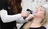 Up to 90% Off on Morpheus8 for Targeted Facial and Neck Rejuvenation at Jade Advanced Skin and Beauty