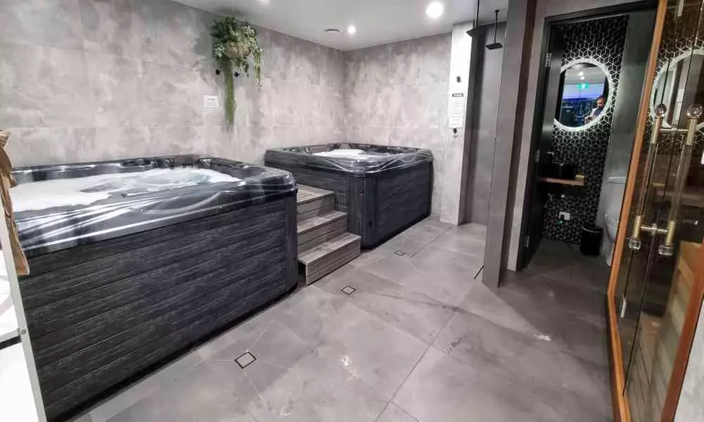 Up to 46% Off on Massage - Other Speciality at Strive Wellness - Primary Image