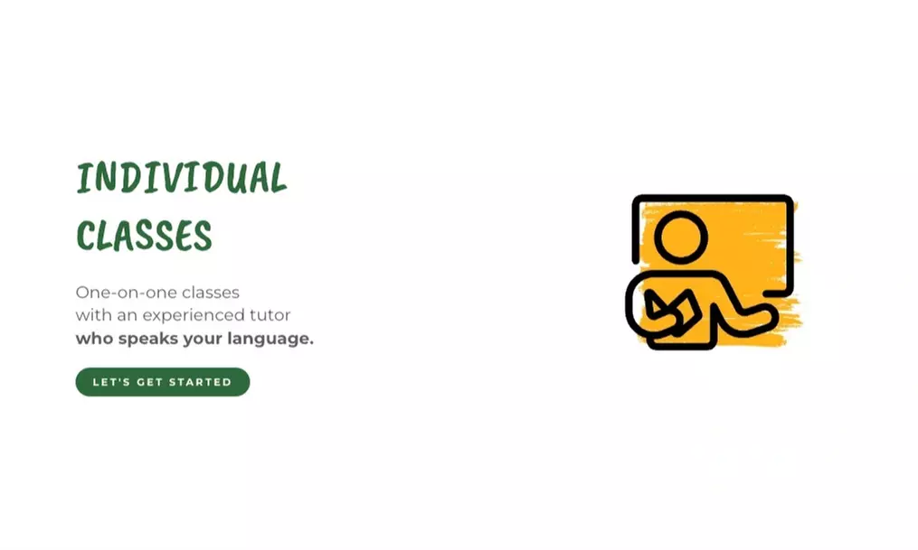 Up to 50% Off on Online Language Course at Spanish With A Gringo - Second Medium