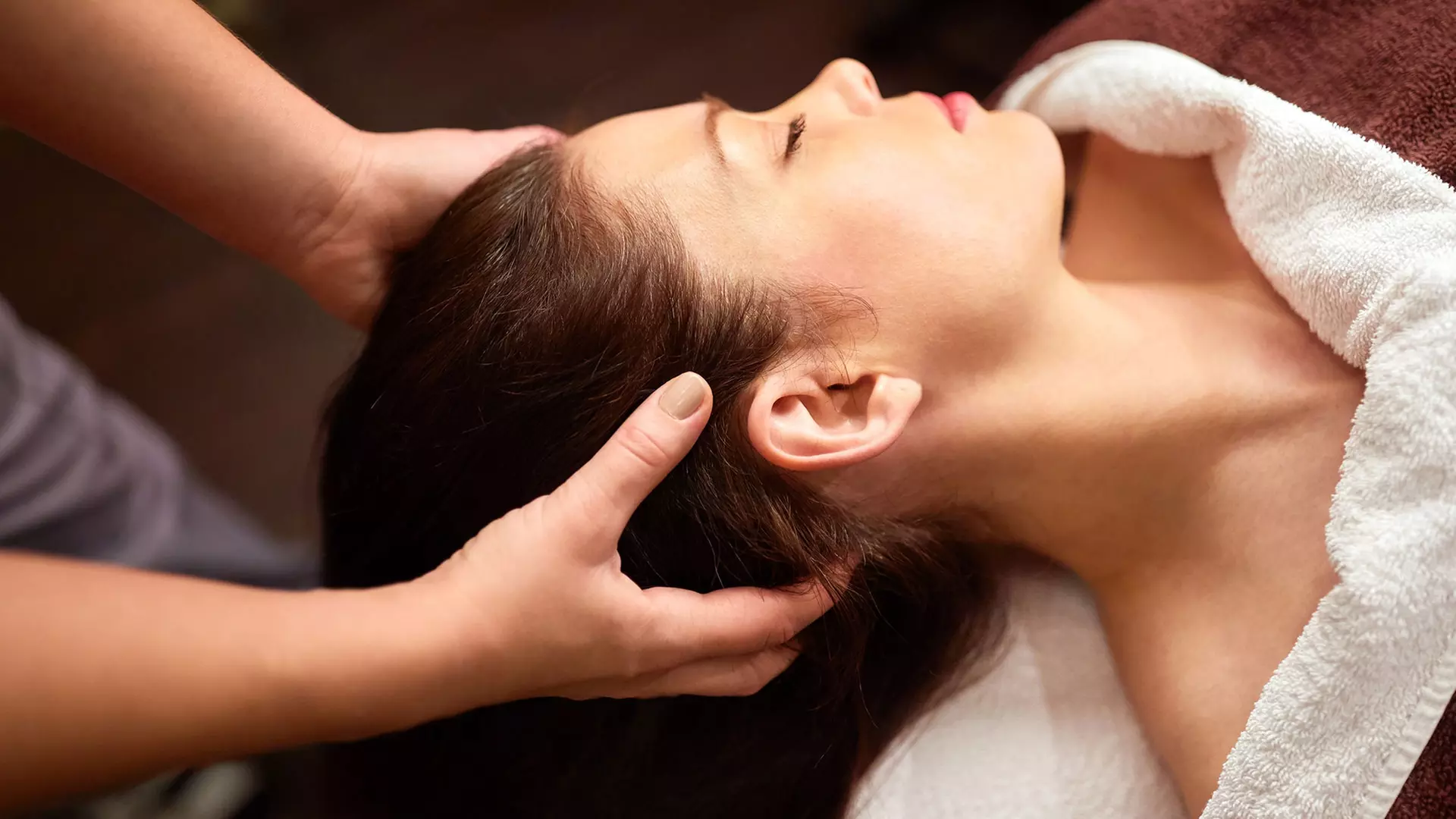 Up to 48% Off on Swedish Massage at Mind Your Body Wellness - Second Medium