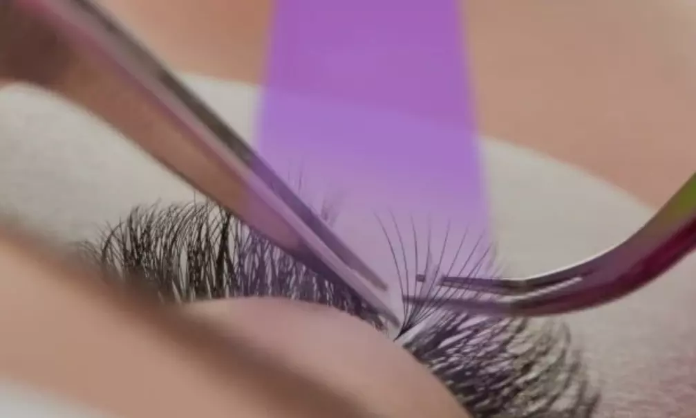 LED Full Sets of Classic, Hybrid, or Volume  at TG EYELASHES(Up to 30% Off) - Primary Image