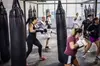 Jumpstart your fitness journey at JAB Fitness offering up to  90% 
