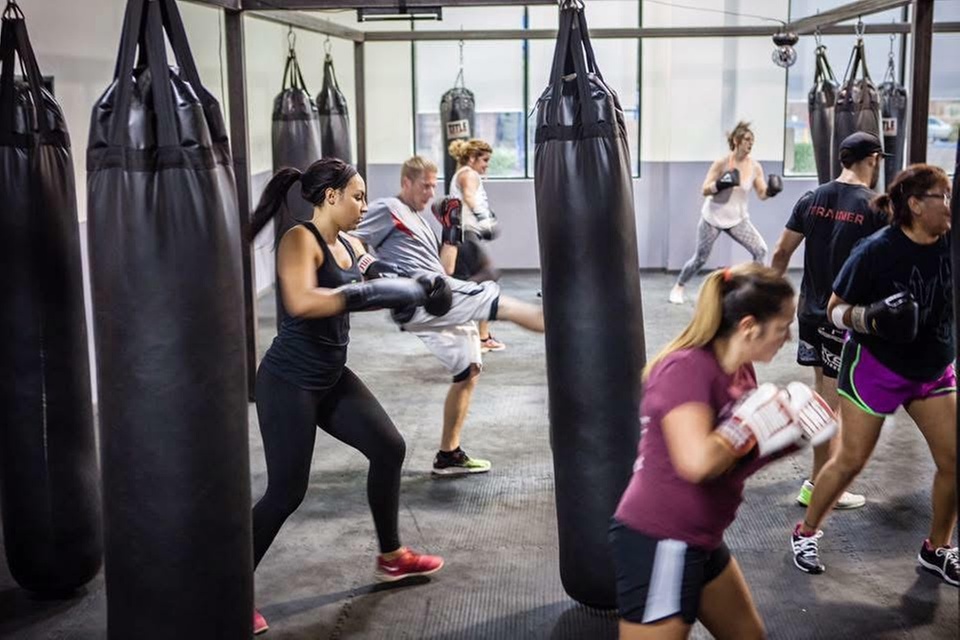 Jumpstart your fitness journey at JAB Fitness offering up to  82% 