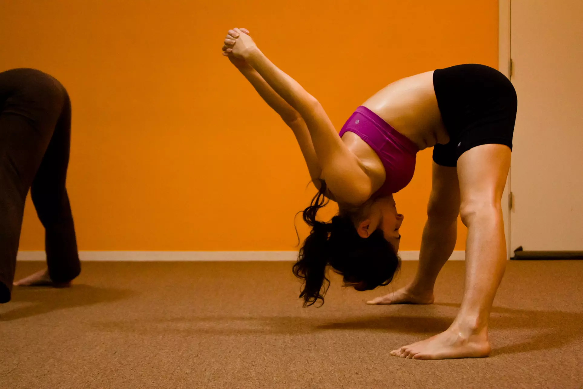 Up to 86% Off on Hot Yoga at Body Tonic SF Yoga and Wellness San Francisco
