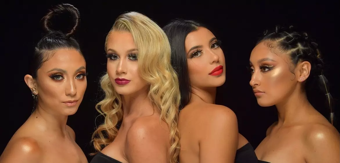Up to 59% Off on Beauty School Classes at Cosmo Makeup academy INC - Primary Image