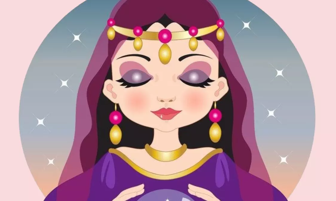 Up to 85% Off on Tarot Reading at Beaverton Psychic Reader - Primary Image