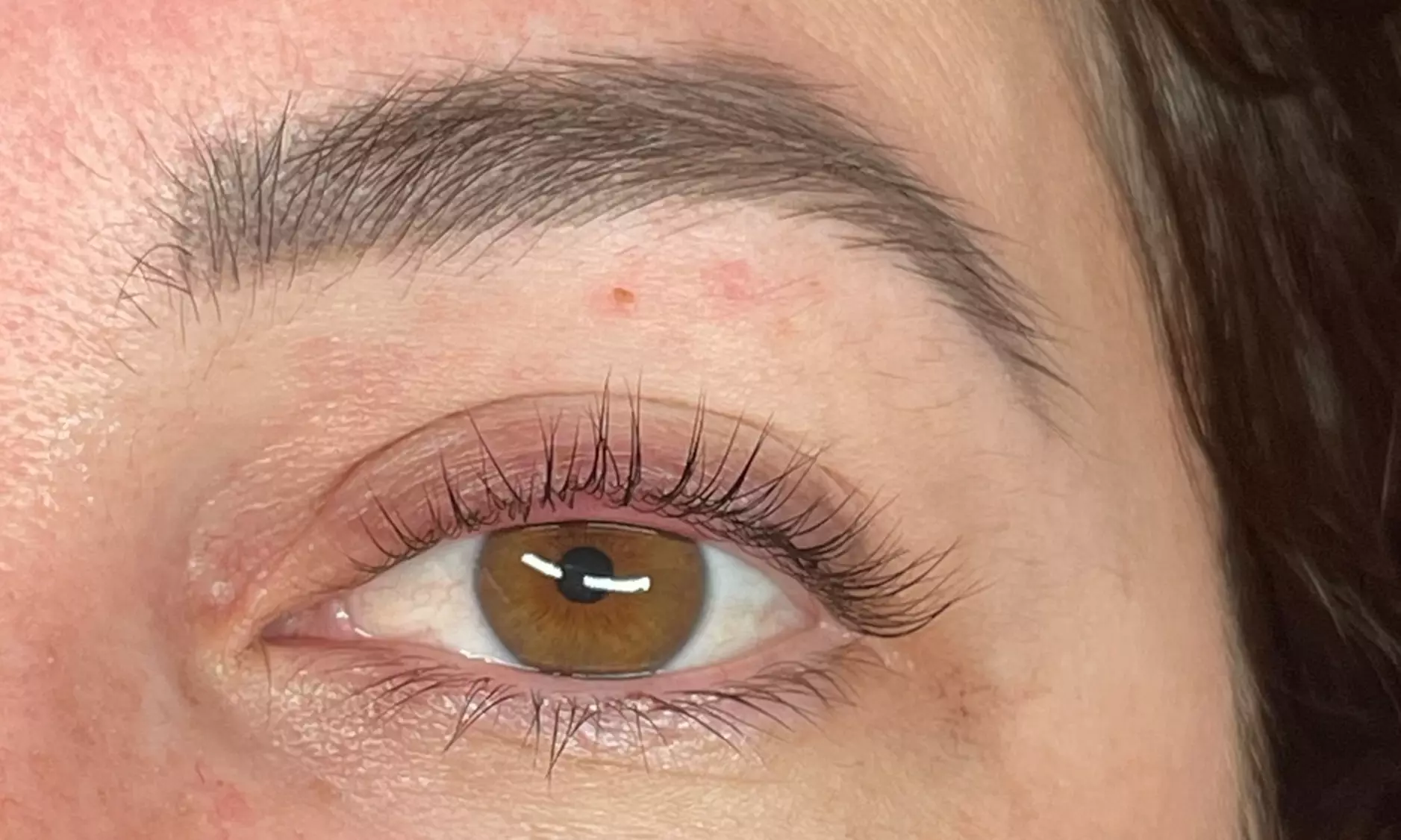 Lash Goals: Lift, Tint & Extensions for That Perfect Look