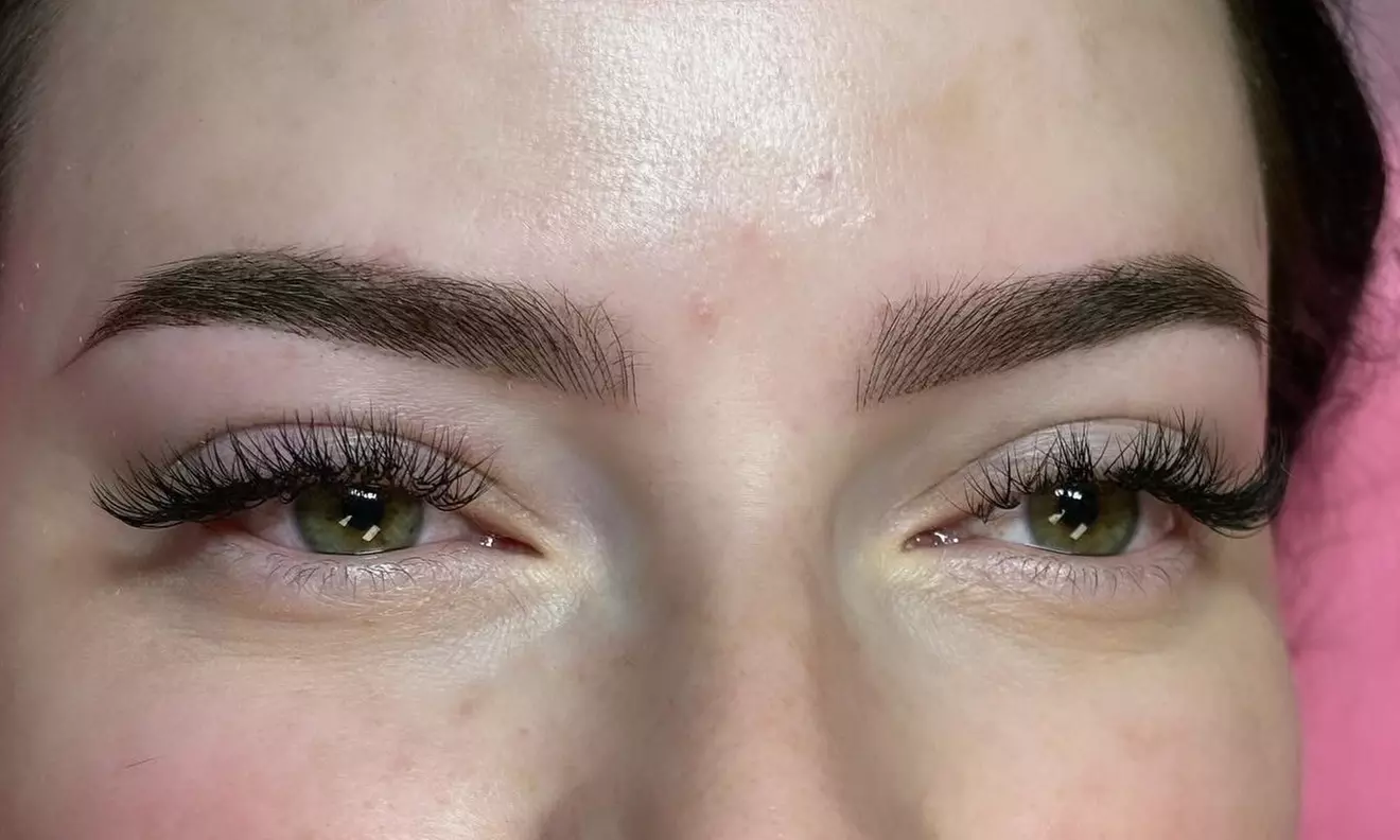 Up to 42% Off on Microblading at Perfection Studio