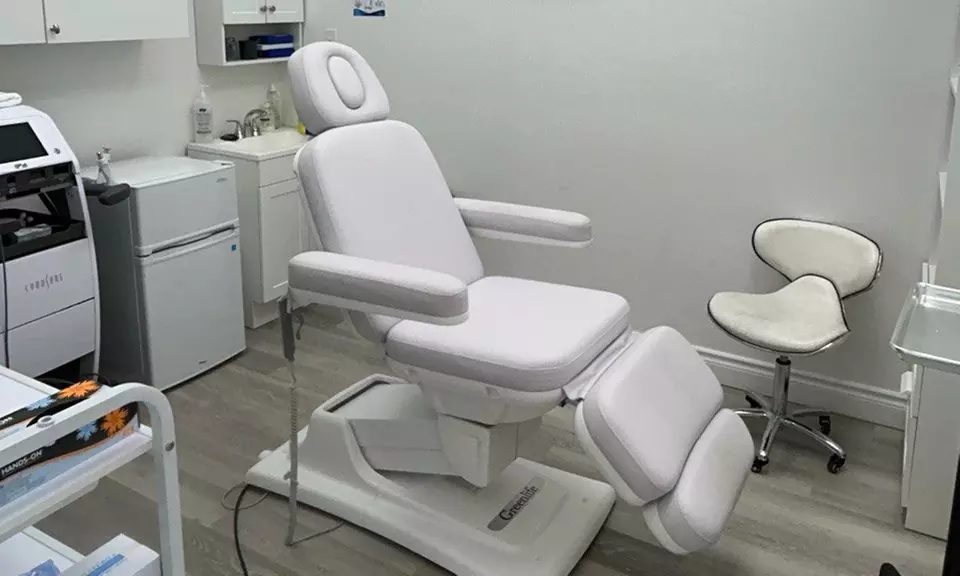Get Glowing Skin with 1 or 3 Microdermabrasion Treatments