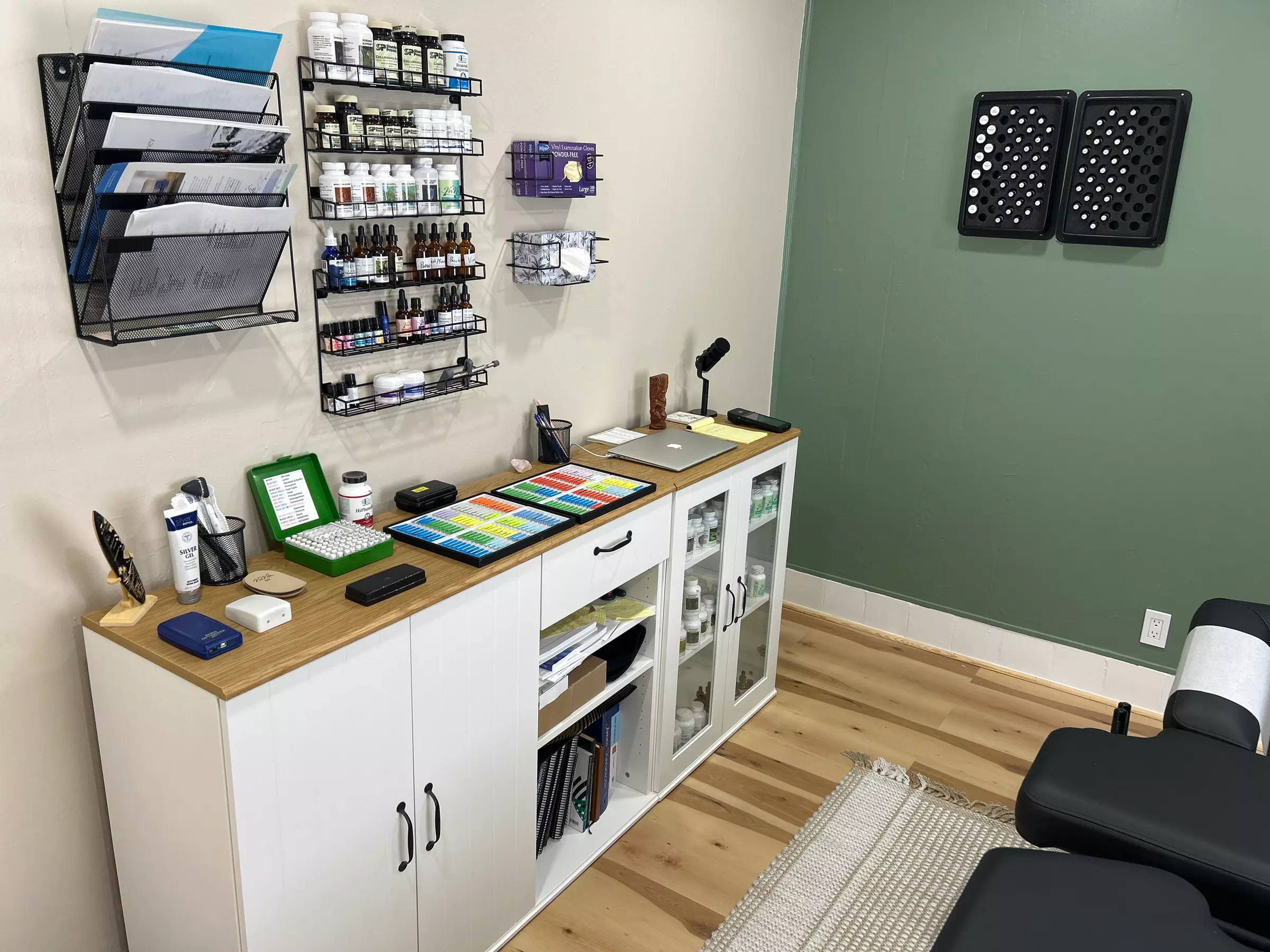 Up to 37% Off on Chiropractic Services at Roots Chiropractic & Kinesiology - Primary Image