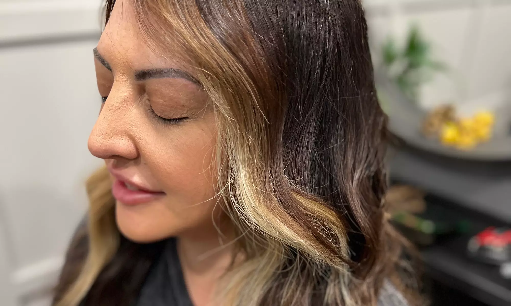 Up to 55% Off on Salon - Women's Haircut at Studio 524