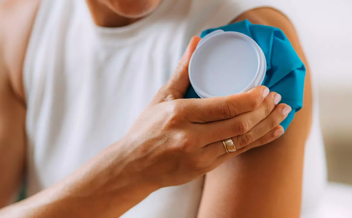 Master Cryotherapy Techniques Online and Boost Wellness from Training Express (Up to 43% Off) - Primary Image