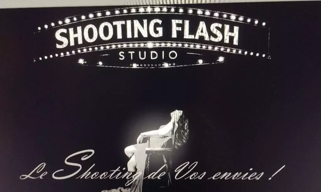 SHOOTING PHOTO STAR D1 JOUR Shooting flash Studio (jusqu'à 69% de réduction)