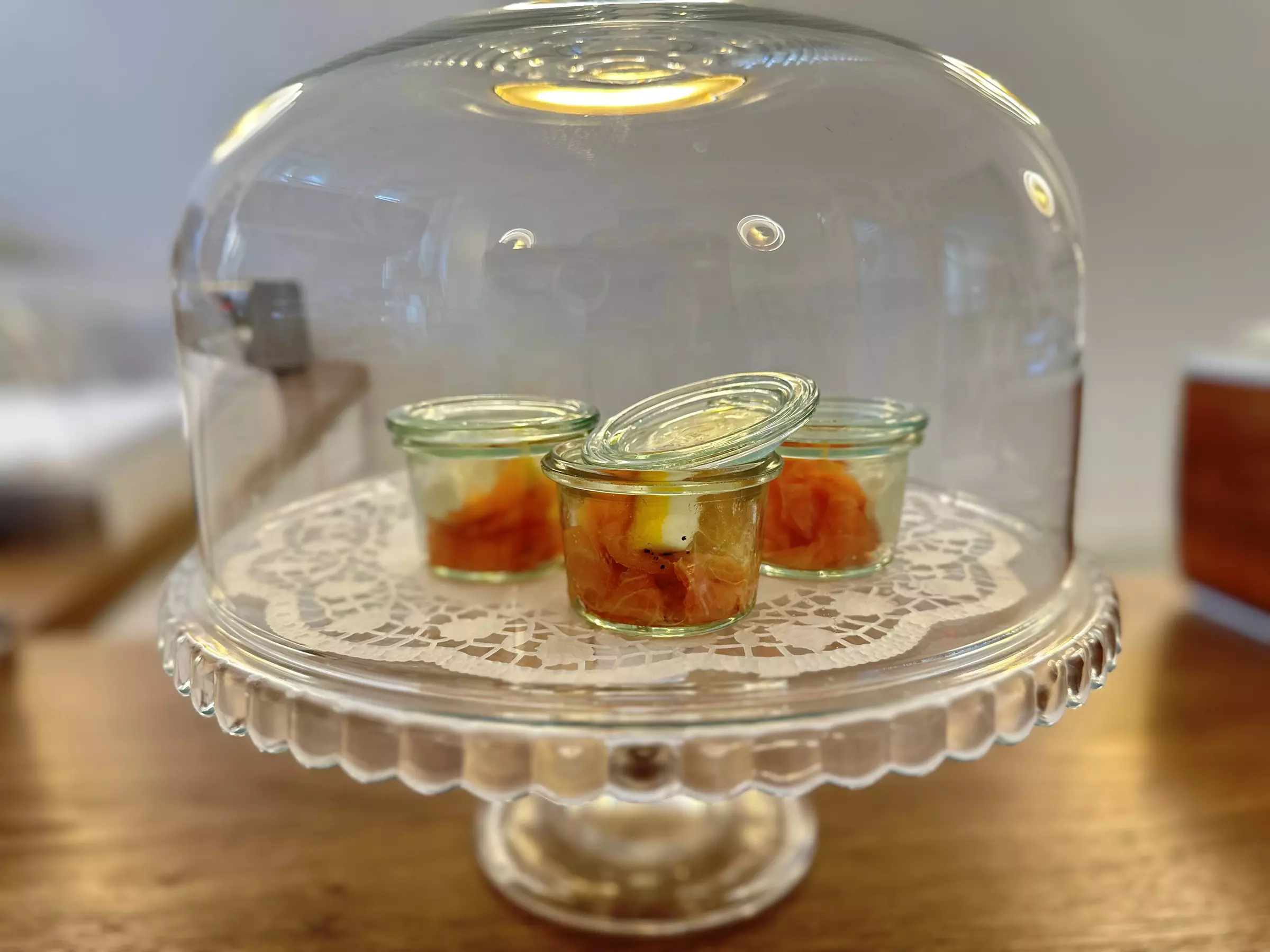 Bis zu 22% Rabatt auf Frühstück bei Hotel Seifert Restaurant