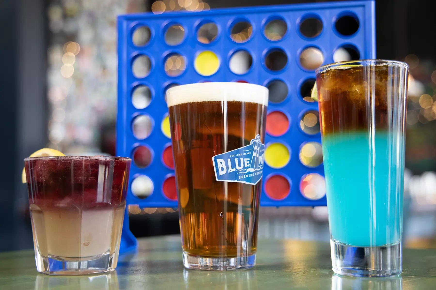 Unlimited Gaming & $10 Credit for Food & Drinks at BrookLAN!