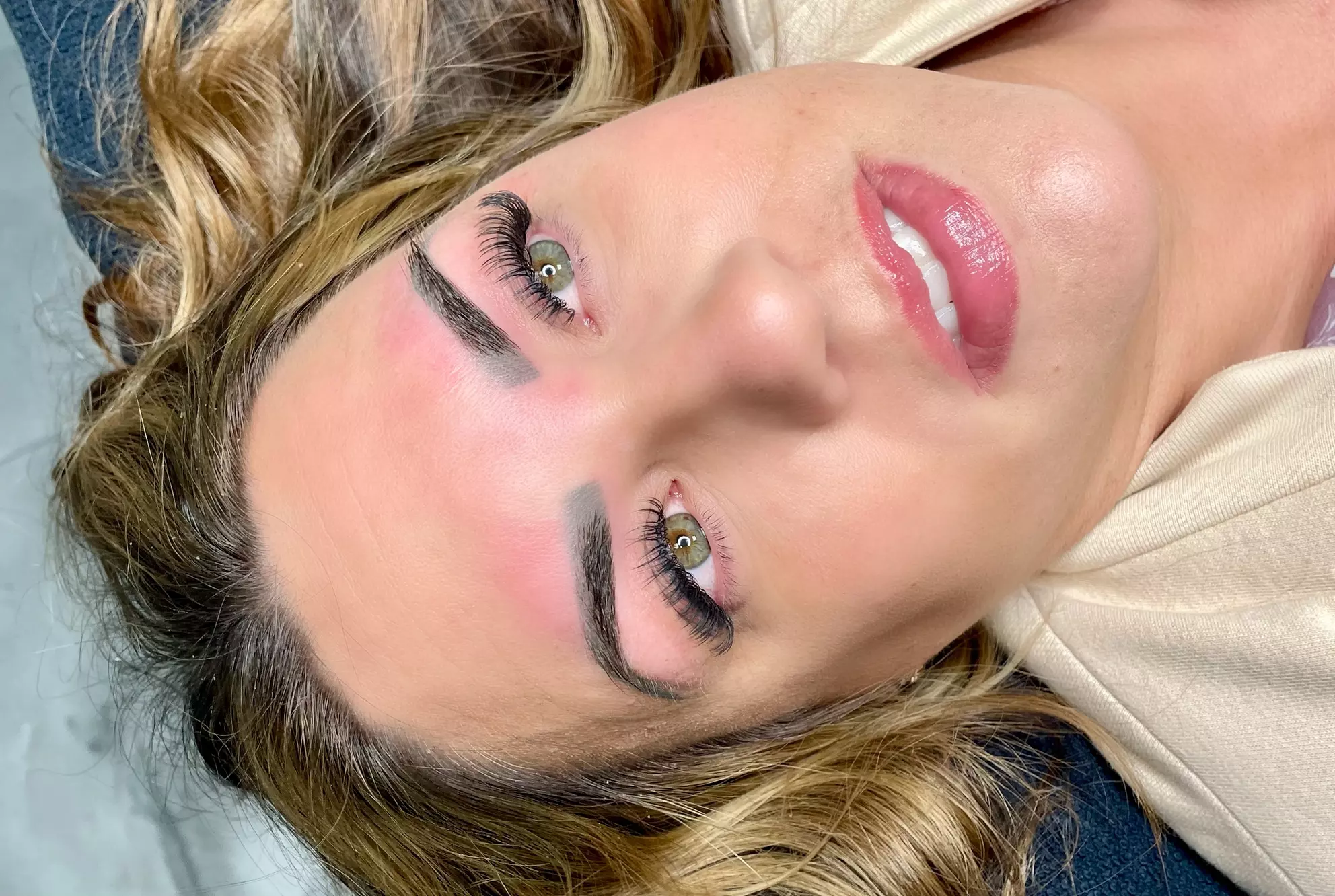 Up to 37% Off on Eyelash Extensions at Aluzion Aesthetics Lounge LLC - Primary Image