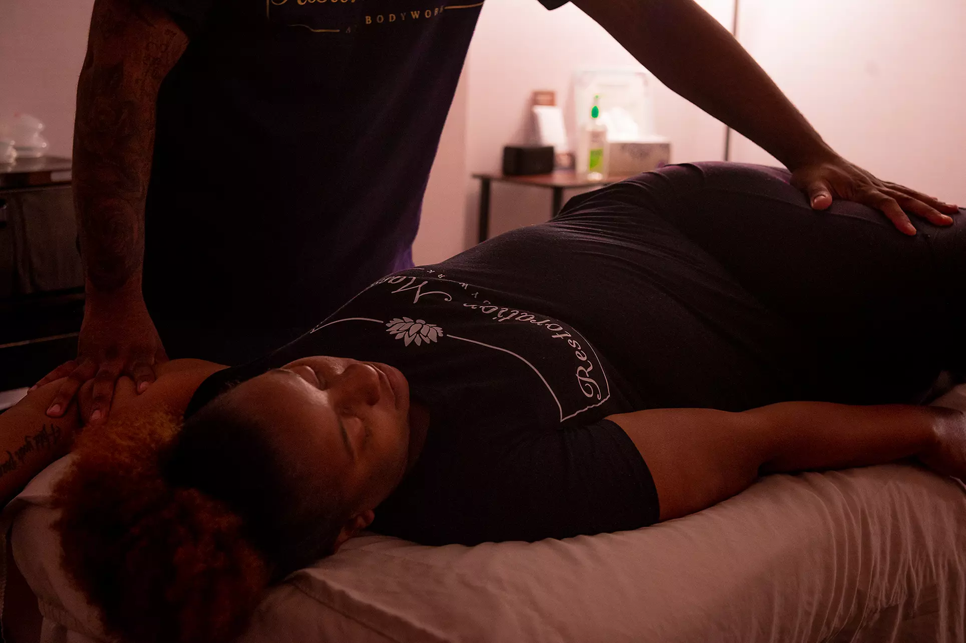 Up to 39% Off on Full Body Massage at Restoration Massage and Bodywork - Primary Image