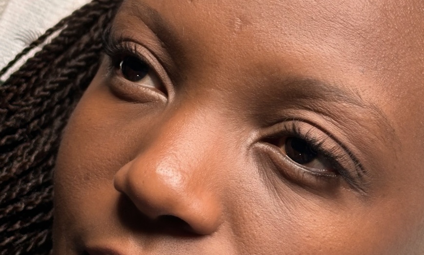 Image 11: Unlock Your Glam Game: Stunning Eyelash Extensions Await