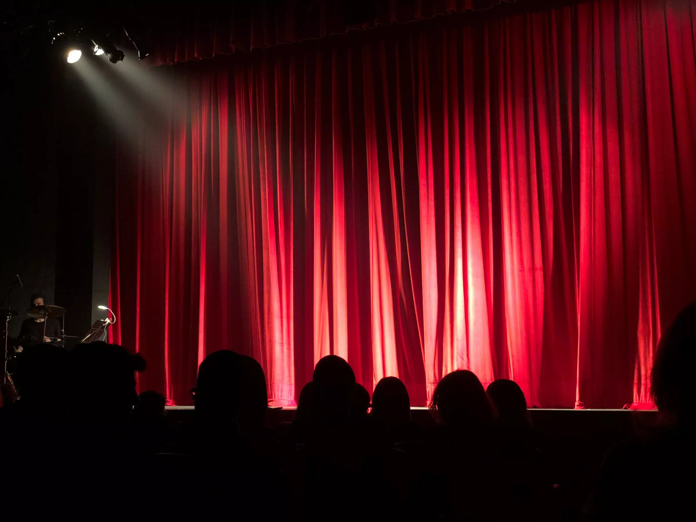 Castleberry Comedy Crawl on September 28, 2024 - Primary Image
