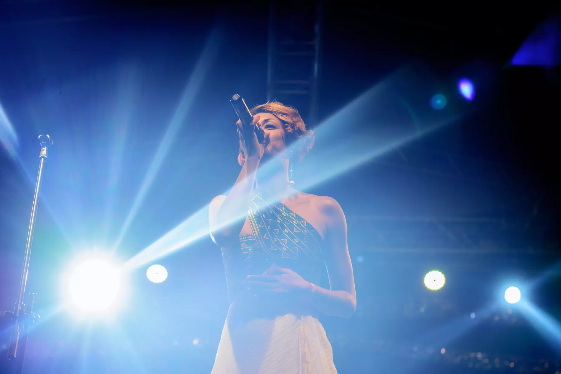 Up to 84% Off on Online Singing/Voice Course at Tap Into Your Artistry