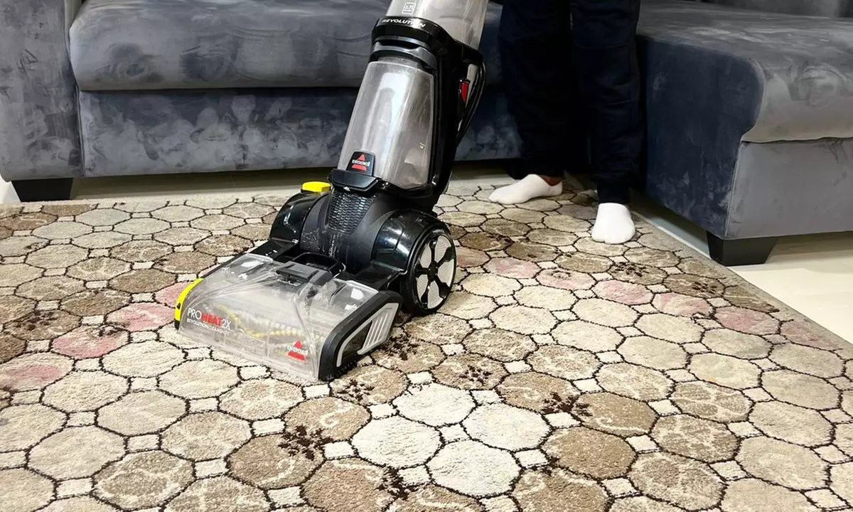 Up to 30% Off on Carpet Cleaning at Royal Urban Cleaning Services - Primary Image