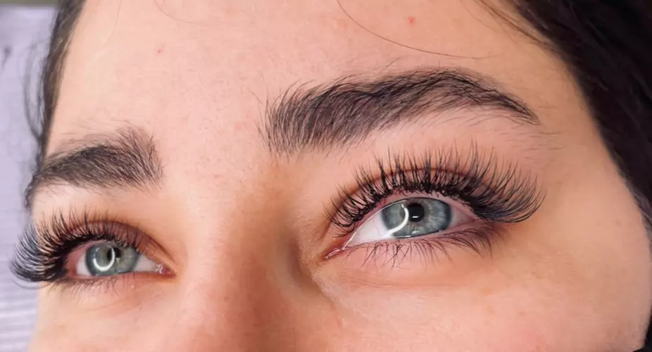 Up to 35% Off on Eyelash Extensions at Cyncerely yours lash bar