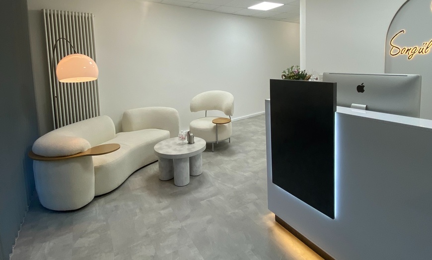 Image 1: Bis zu 62% Rabatt auf den Haarentfernung bei Songuels.Beautyline