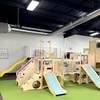 Image 2: Indoor Learn & Play Area 6-Month Membership for Your Child 