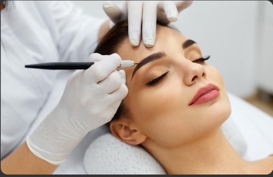 Up to 60% Off on Permanent Makeup at Sarah's Lash & Brow