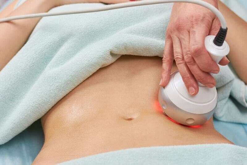 Ultrasonic Body Sculpting Treatments for Effective Fat Reduction