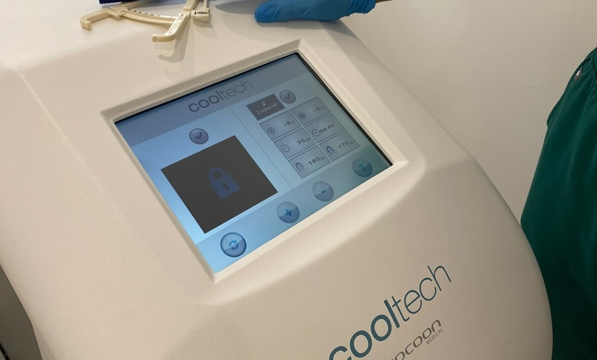 Image 3: Get Sculpted w/ 1 Session w/ 1 or 2 Paddles or 2 Sessions w/ 2 Paddles