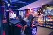 $50, $100, $160, $200, $250, or $300 Towards Arcade Game Fun Awaits! at Level Up Arcade (Up to 38% Off) - Image 4