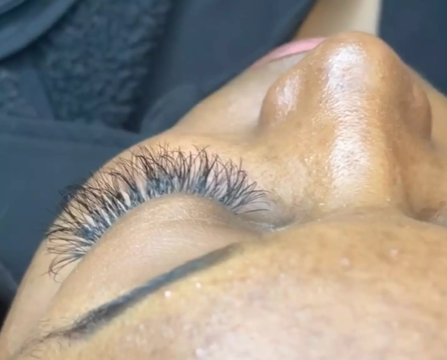 Explore Classic, Hybrid, and Volume Eyelash Extensions