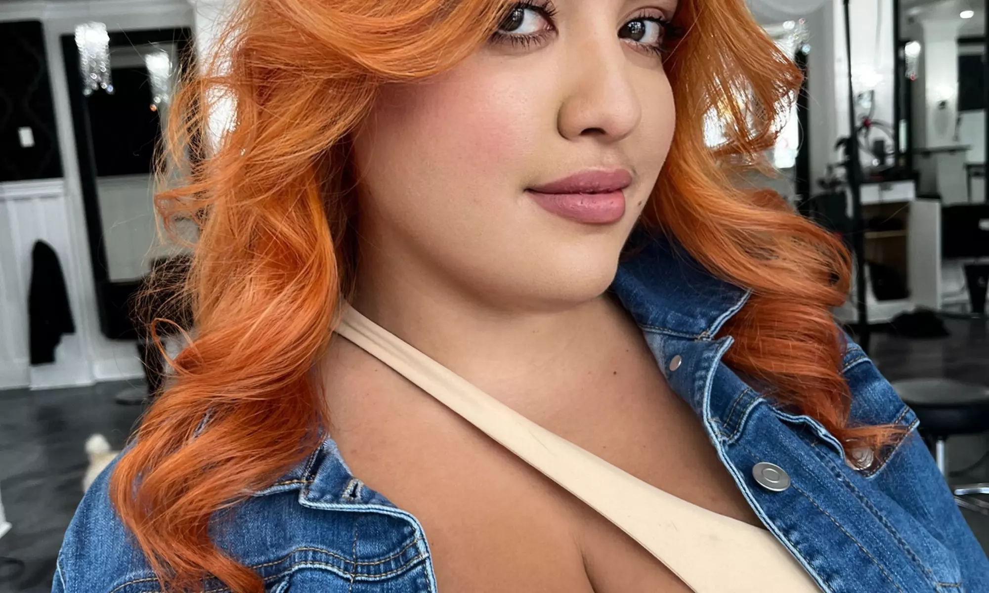 Discover Vibrant New Styles with Expert Hair Color Services at Hairgasm by Daisy (Up to 61% Off)