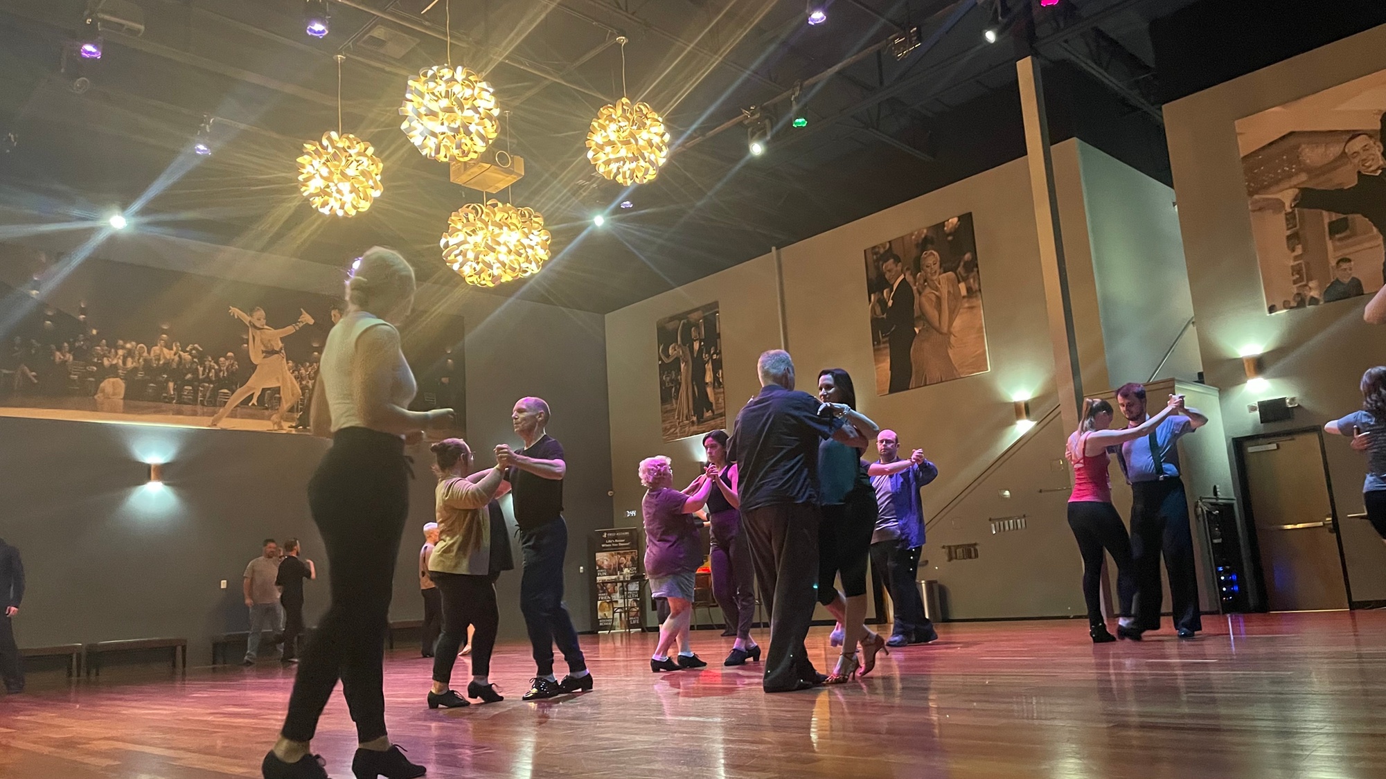 Discover Ballroom Dance Lessons & Wedding Consultations in Lake Oswego