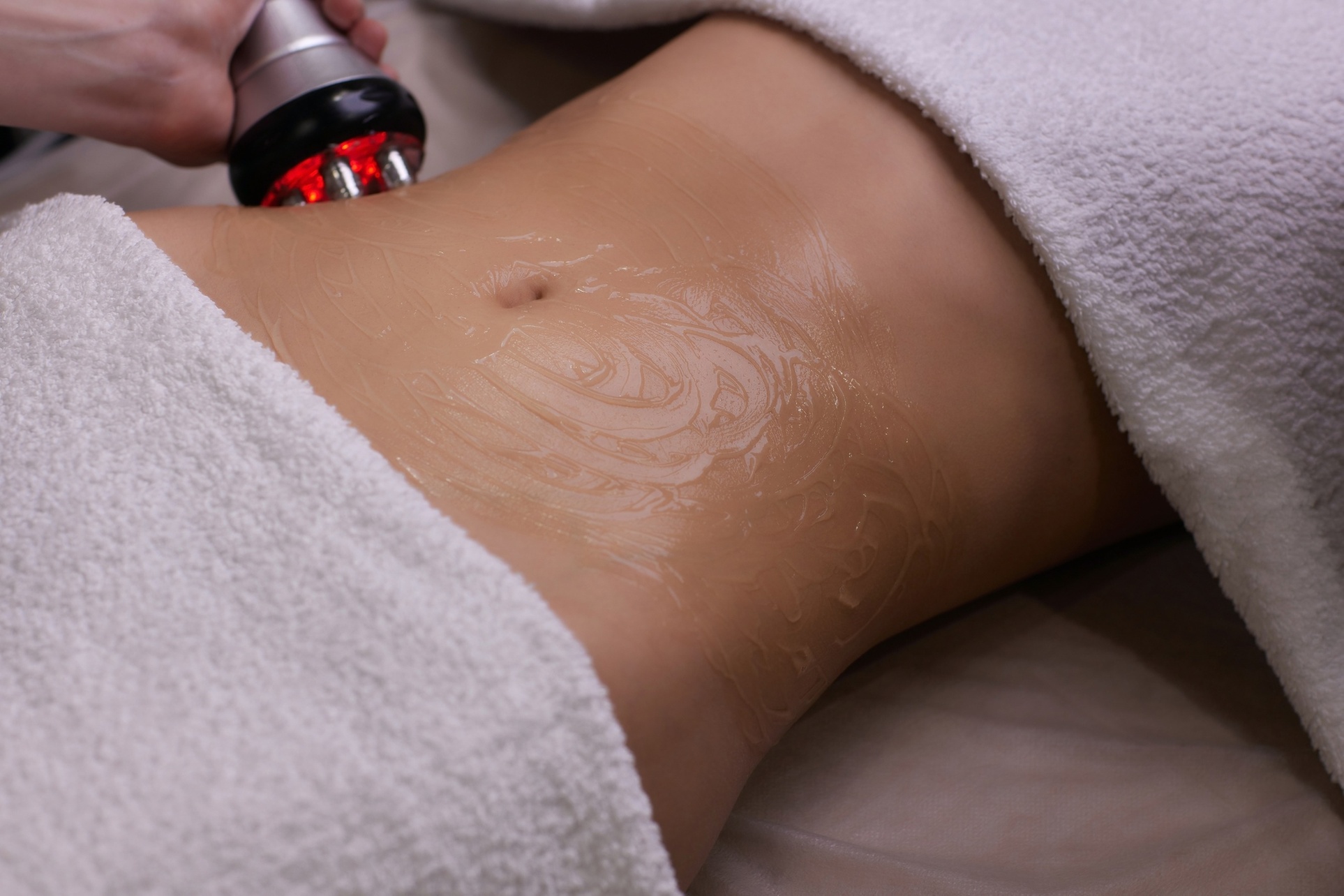 Up to 64% Off on Cavitation at Refined Physique