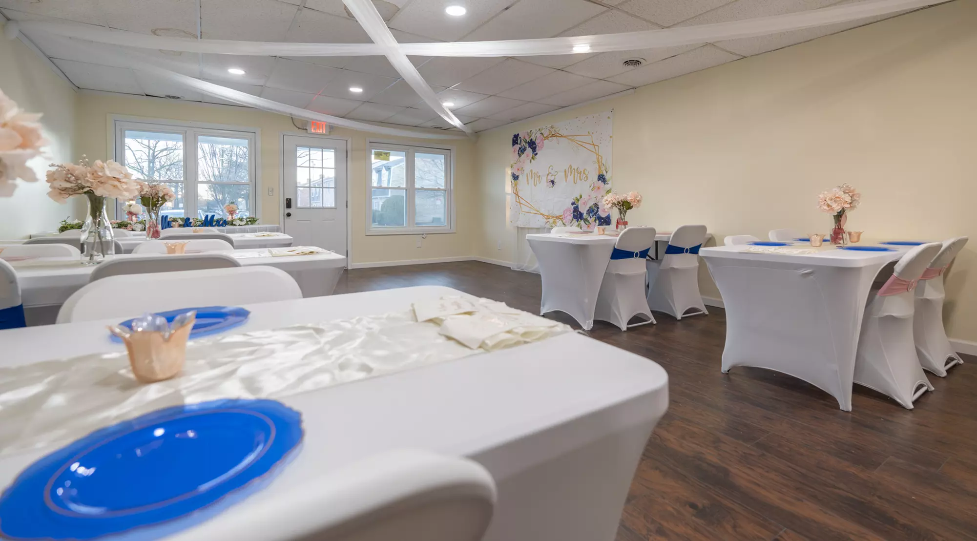 2 or 4 Hour- Weekday or Weekend Rental
