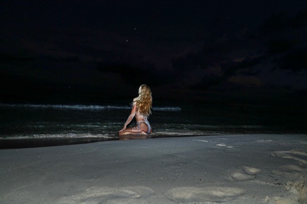 60 Minute Outdoor Photography Session with Photo Package - Taylor Jackson