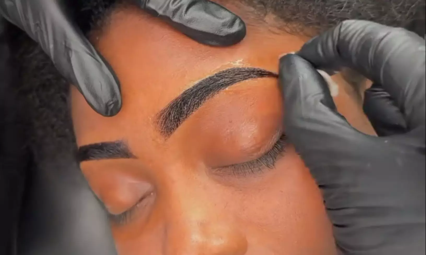 Get Perfect Brows with One or Three Waxing and Tinting Sessions at Defined Beauty Brows (Up to 50%Off) - Second Medium